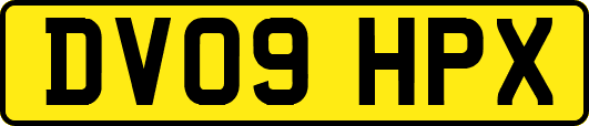 DV09HPX