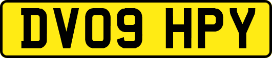 DV09HPY