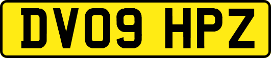 DV09HPZ