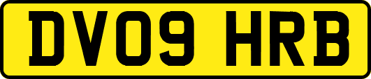 DV09HRB