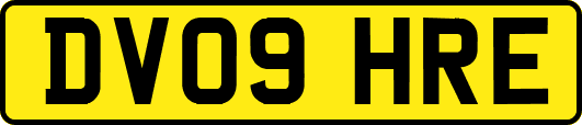 DV09HRE