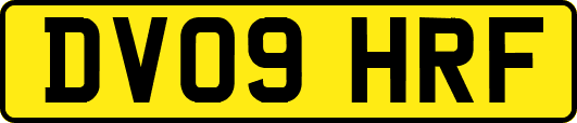 DV09HRF