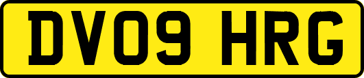 DV09HRG