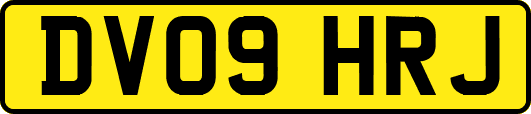 DV09HRJ