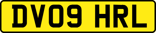 DV09HRL