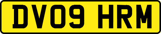 DV09HRM