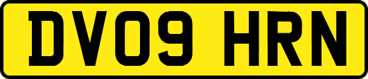 DV09HRN
