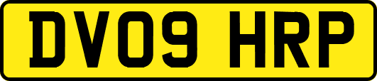 DV09HRP