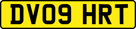 DV09HRT