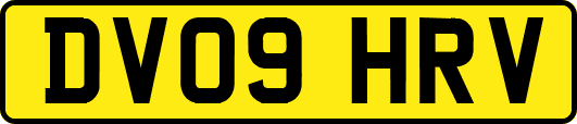 DV09HRV