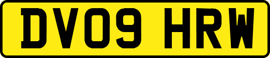 DV09HRW
