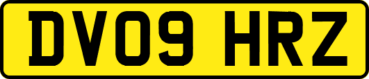 DV09HRZ