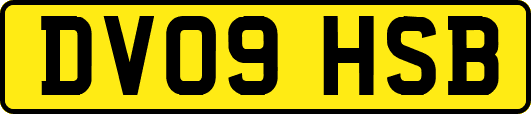 DV09HSB