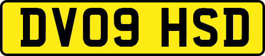 DV09HSD