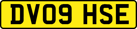 DV09HSE