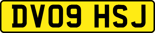 DV09HSJ
