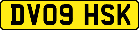 DV09HSK