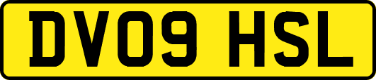 DV09HSL