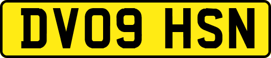 DV09HSN