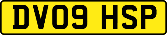 DV09HSP