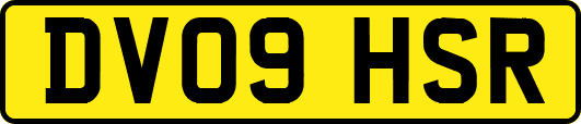 DV09HSR