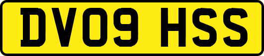 DV09HSS