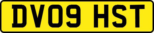 DV09HST