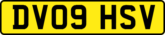 DV09HSV