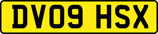 DV09HSX
