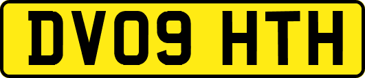 DV09HTH