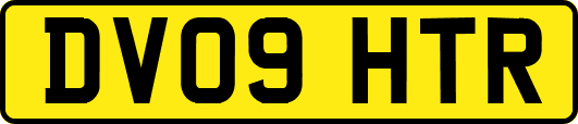 DV09HTR
