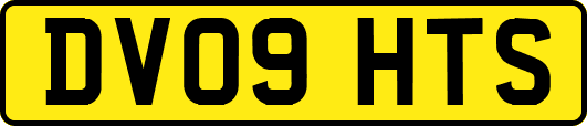 DV09HTS