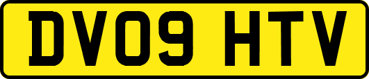 DV09HTV