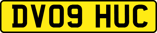 DV09HUC