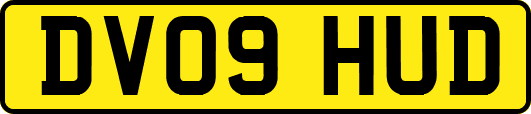 DV09HUD