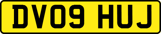 DV09HUJ