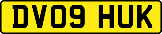 DV09HUK