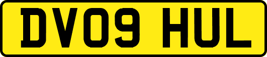 DV09HUL