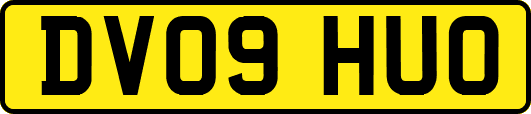 DV09HUO