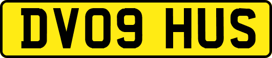 DV09HUS
