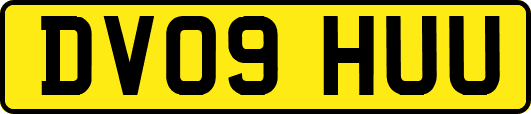 DV09HUU