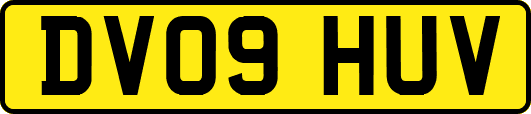 DV09HUV