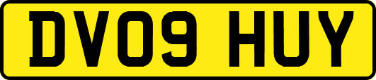 DV09HUY