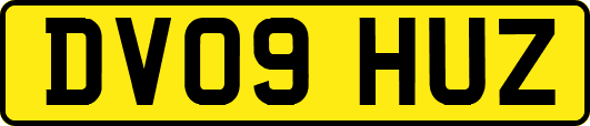 DV09HUZ