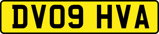 DV09HVA