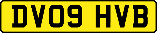 DV09HVB