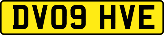 DV09HVE