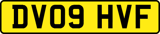 DV09HVF