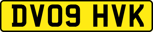 DV09HVK