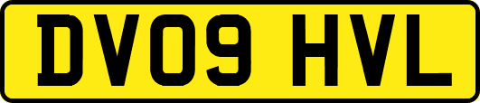 DV09HVL